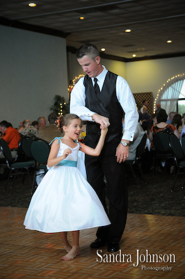 Best Lake Wales Country Club Wedding photographer - Sandra Johnson (SJFoto.com)
